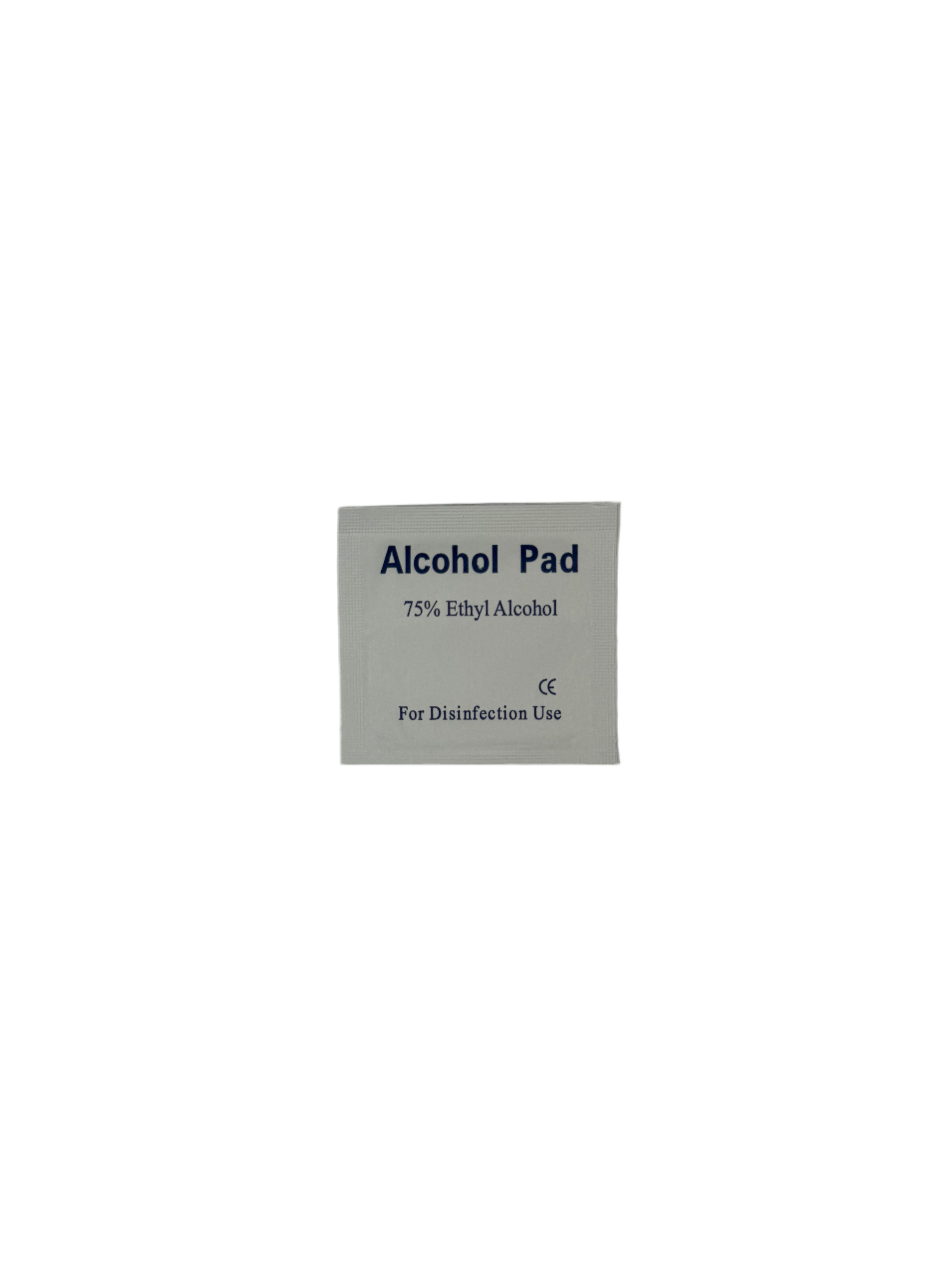 ALCOHOL WIPE (10 PACK)