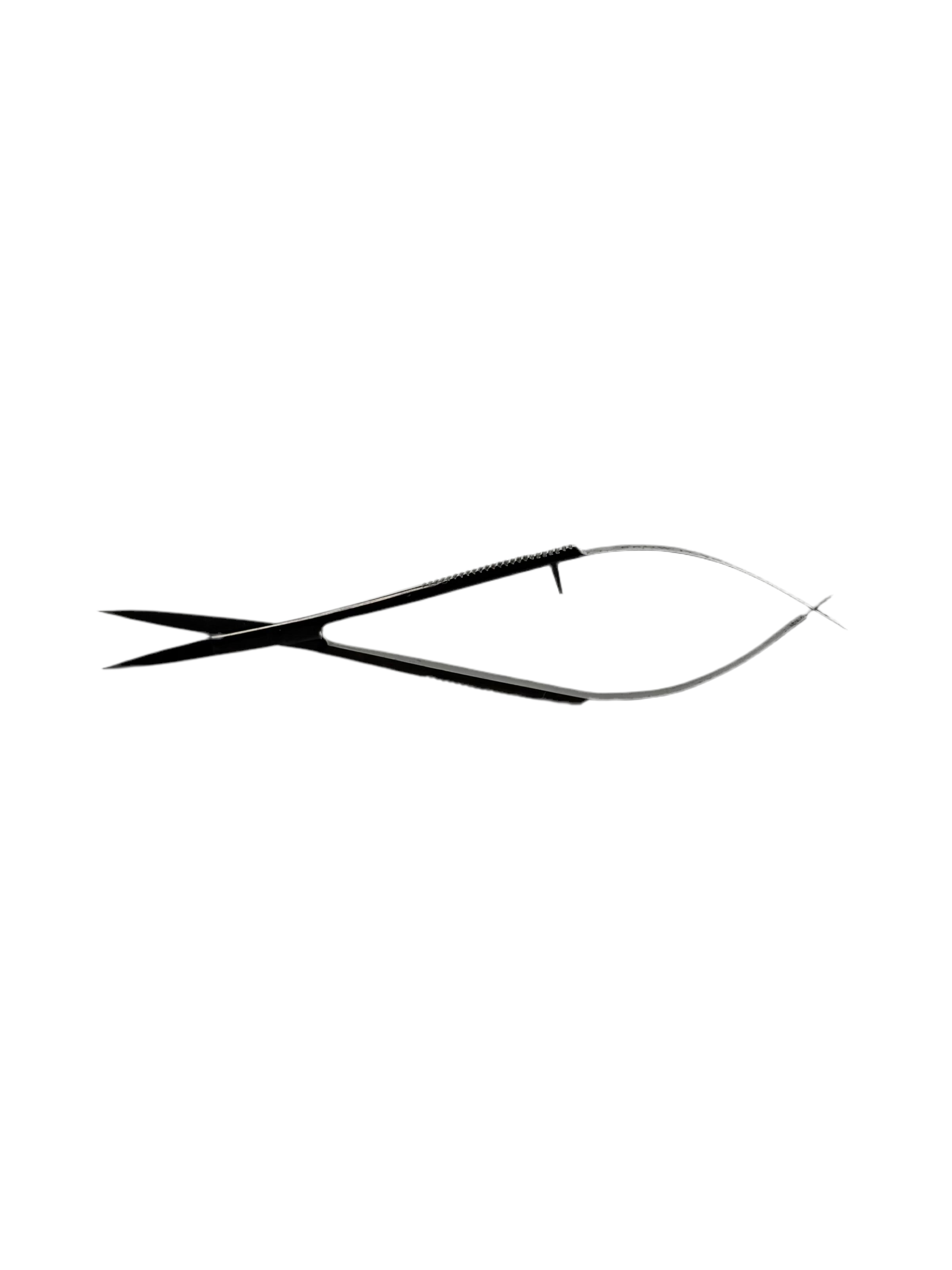 EYEBROW SCISSORS