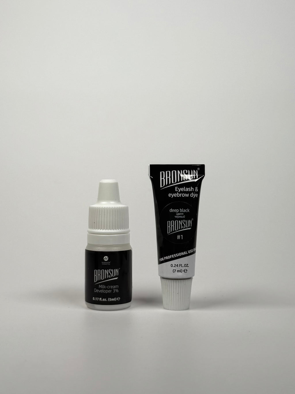 BRONSUN HYBRID DYE KIT