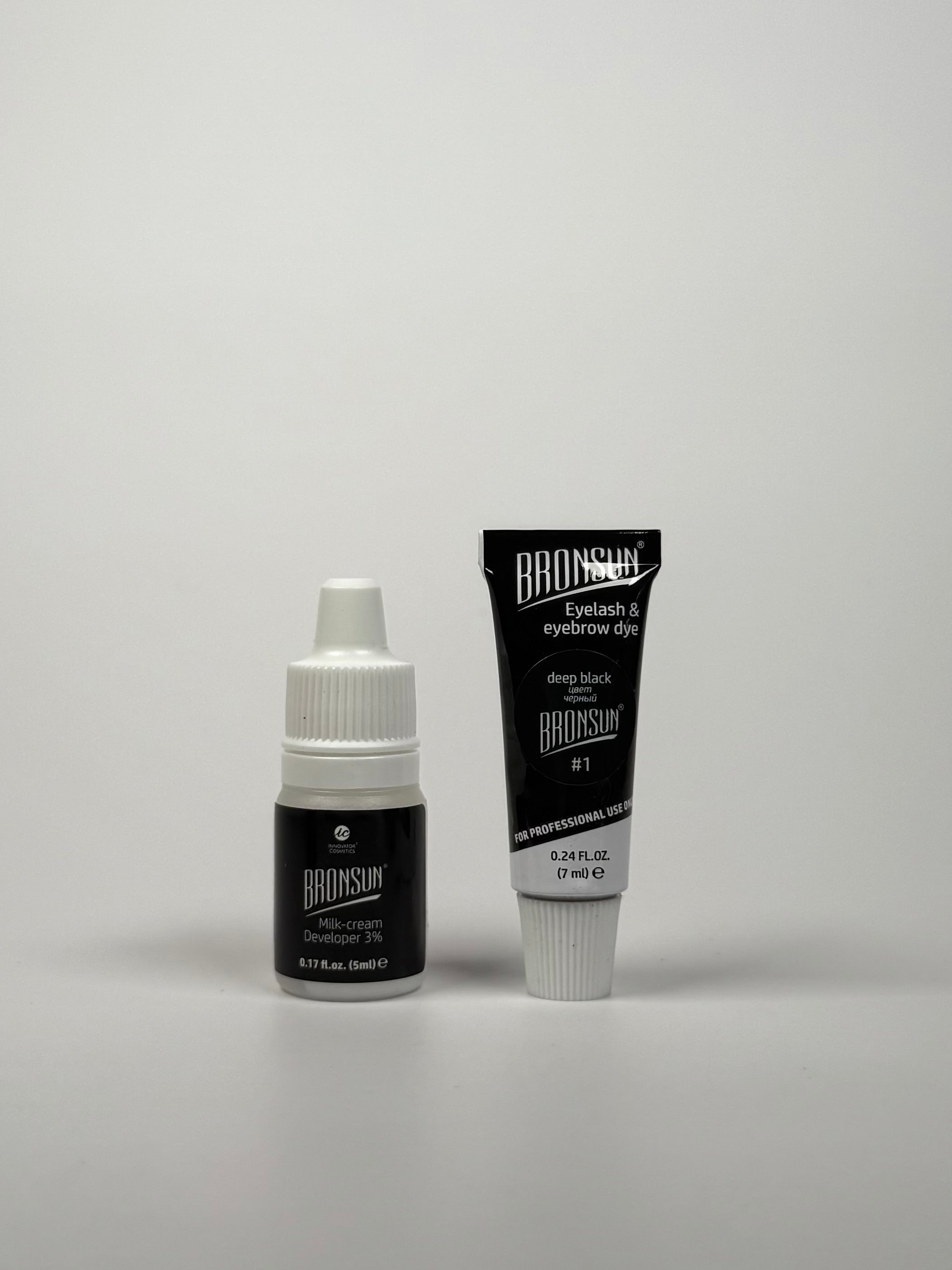 MAPPING + WAXING + HYBRID DYE KIT WITH TUTORIALS (RESTOCK OCT 6TH)