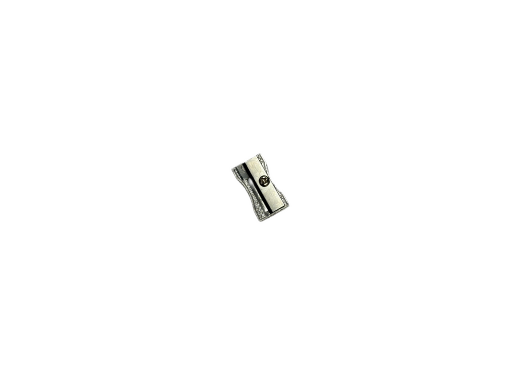 MAPPING PENCIL SHARPENER