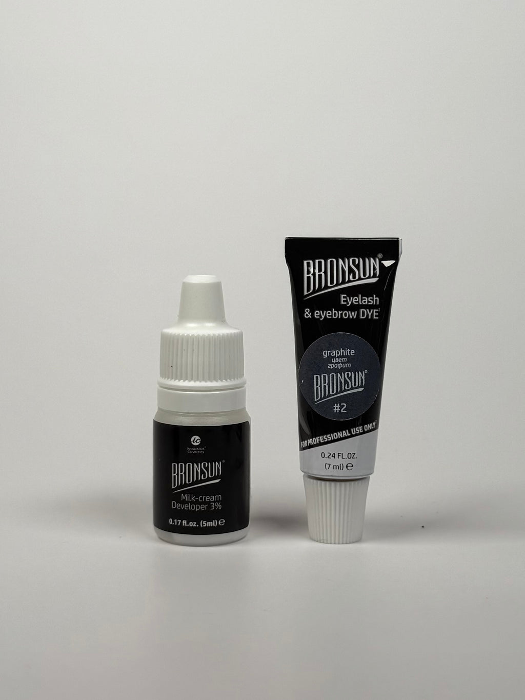 BRONSUN HYBRID DYE KIT