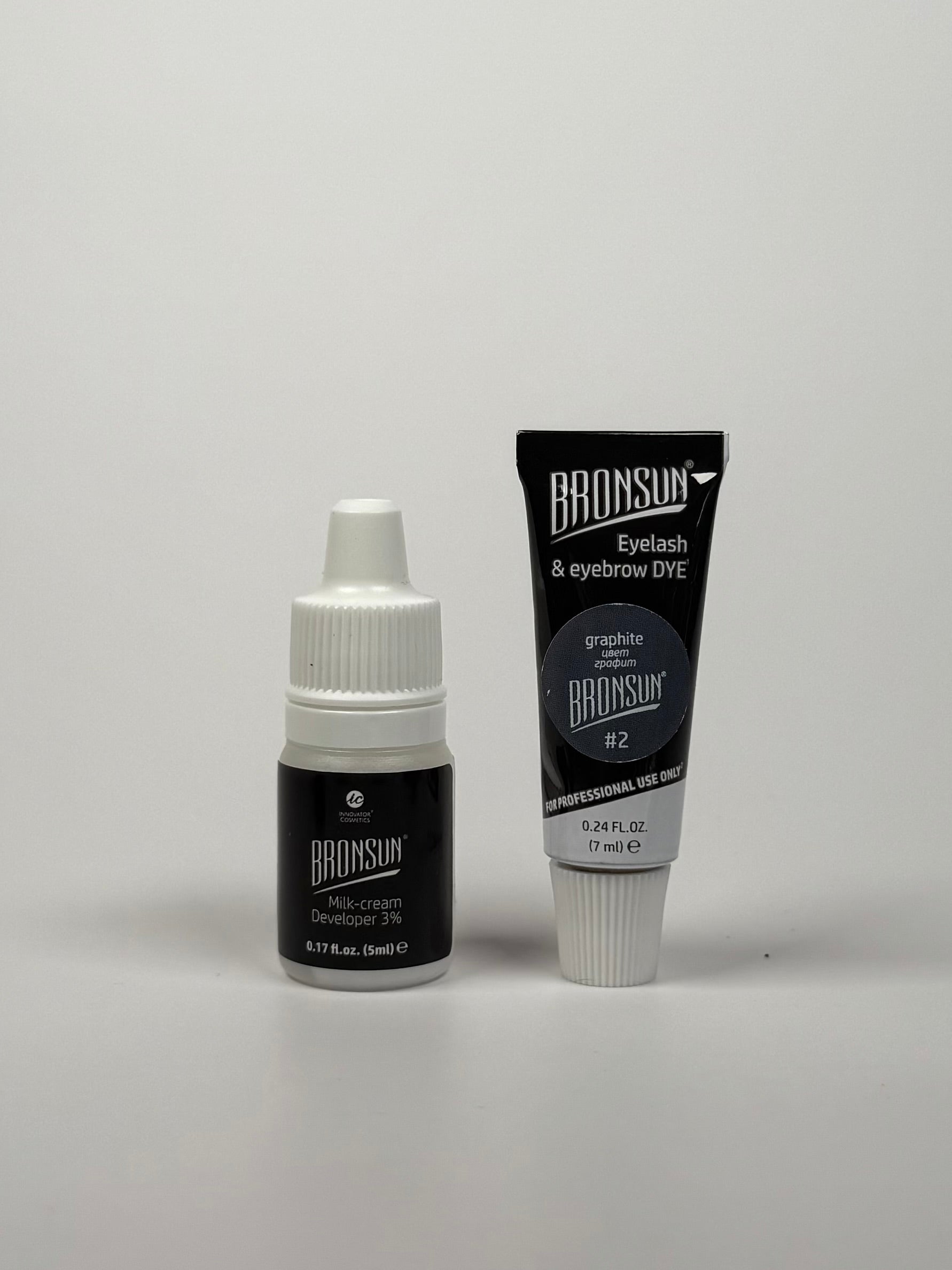 MAPPING + WAXING + HYBRID DYE KIT WITH TUTORIALS (RESTOCK OCT 6TH)