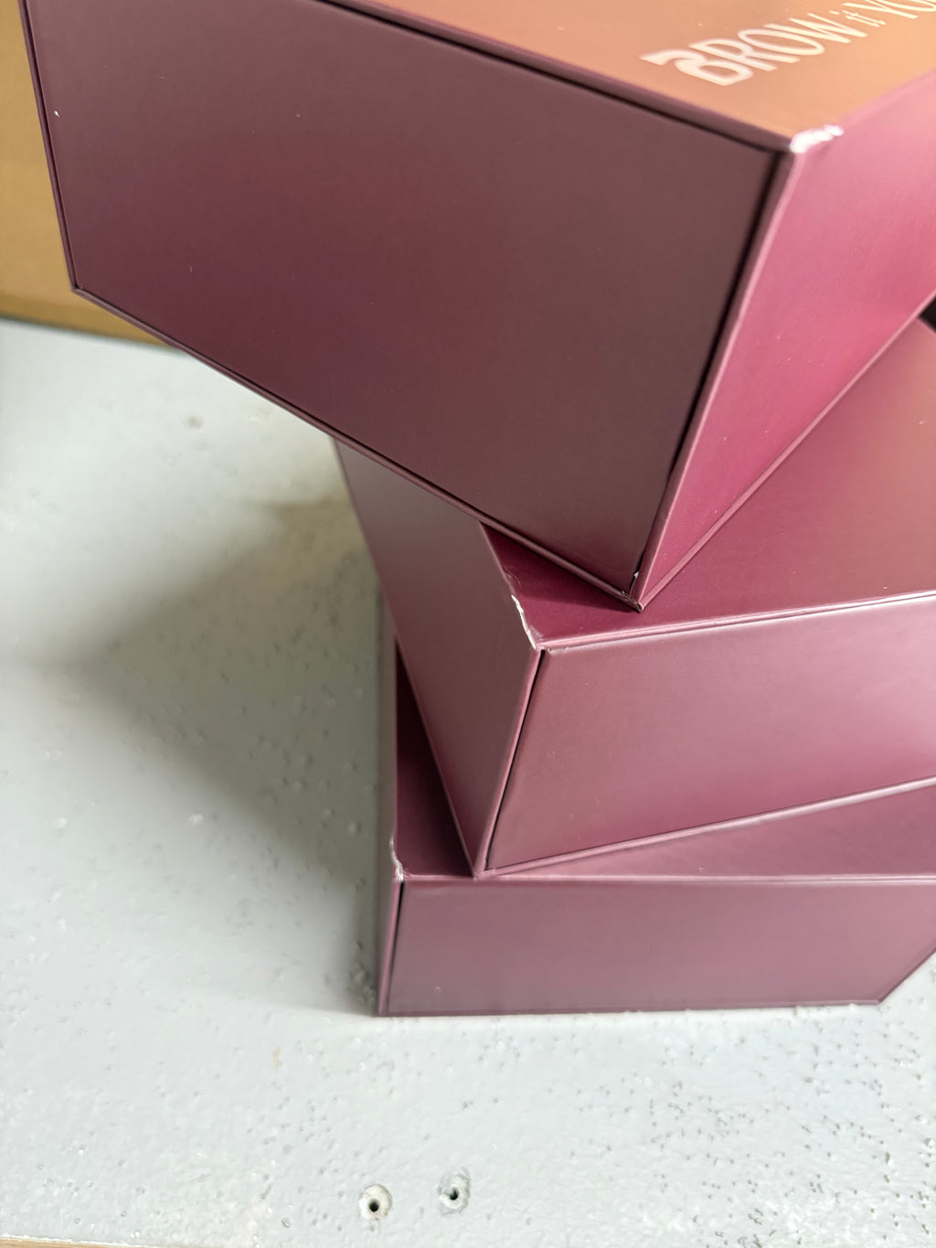 Perfectly Imperfect Mapping + Waxing Kit