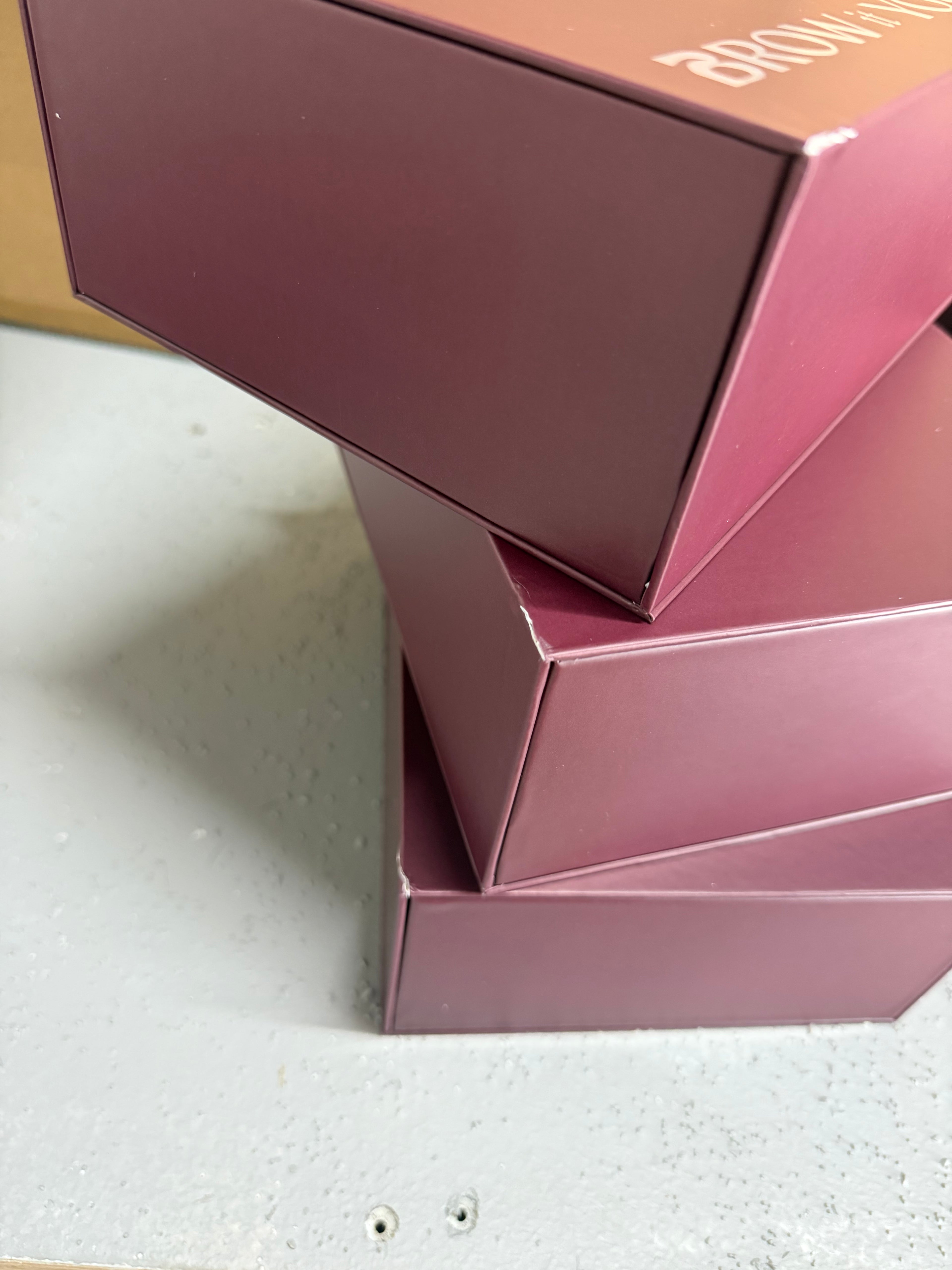 Perfectly Imperfect Mapping + Waxing Kit