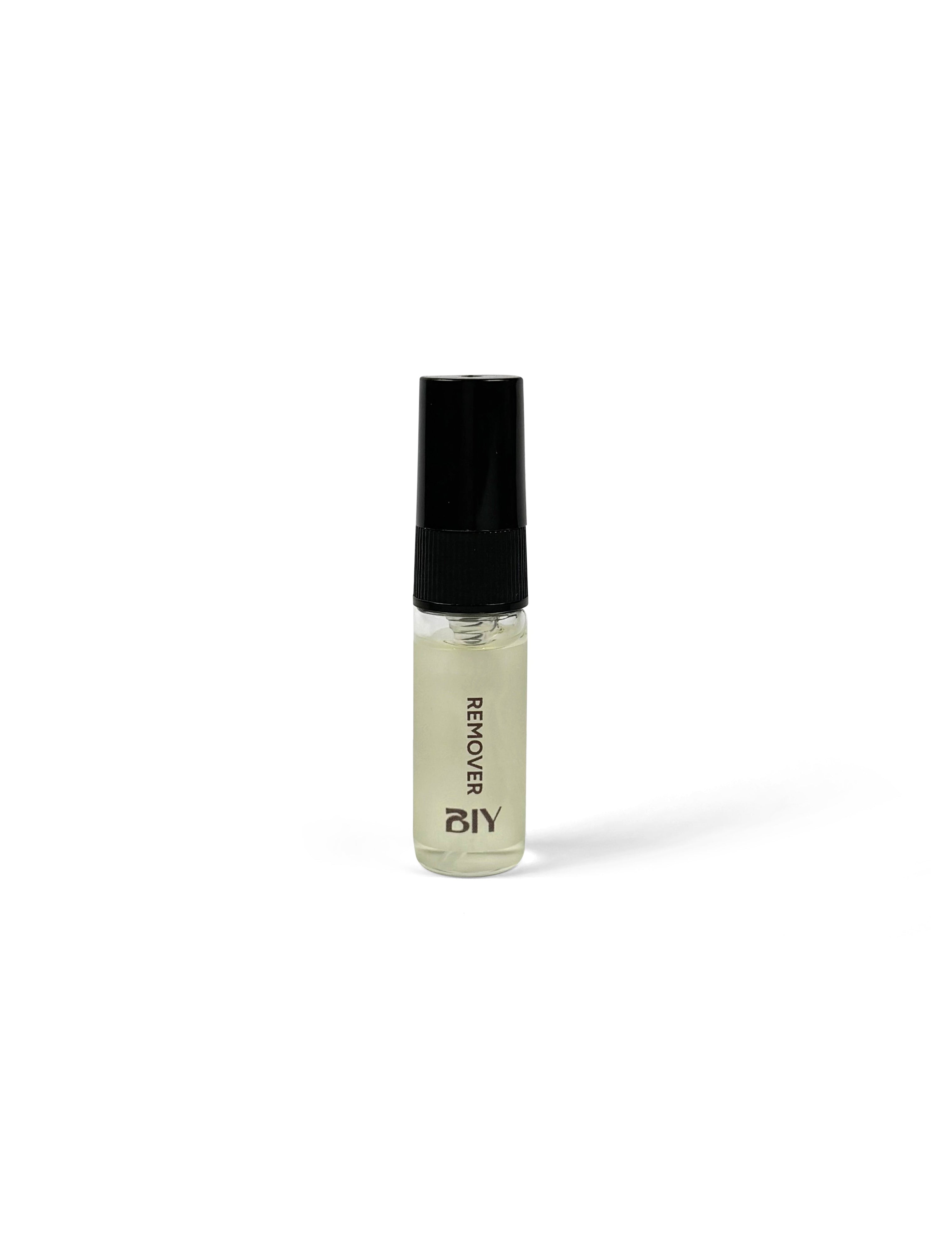 WAX CLEANING REMOVER (NOT FOR SKIN)
