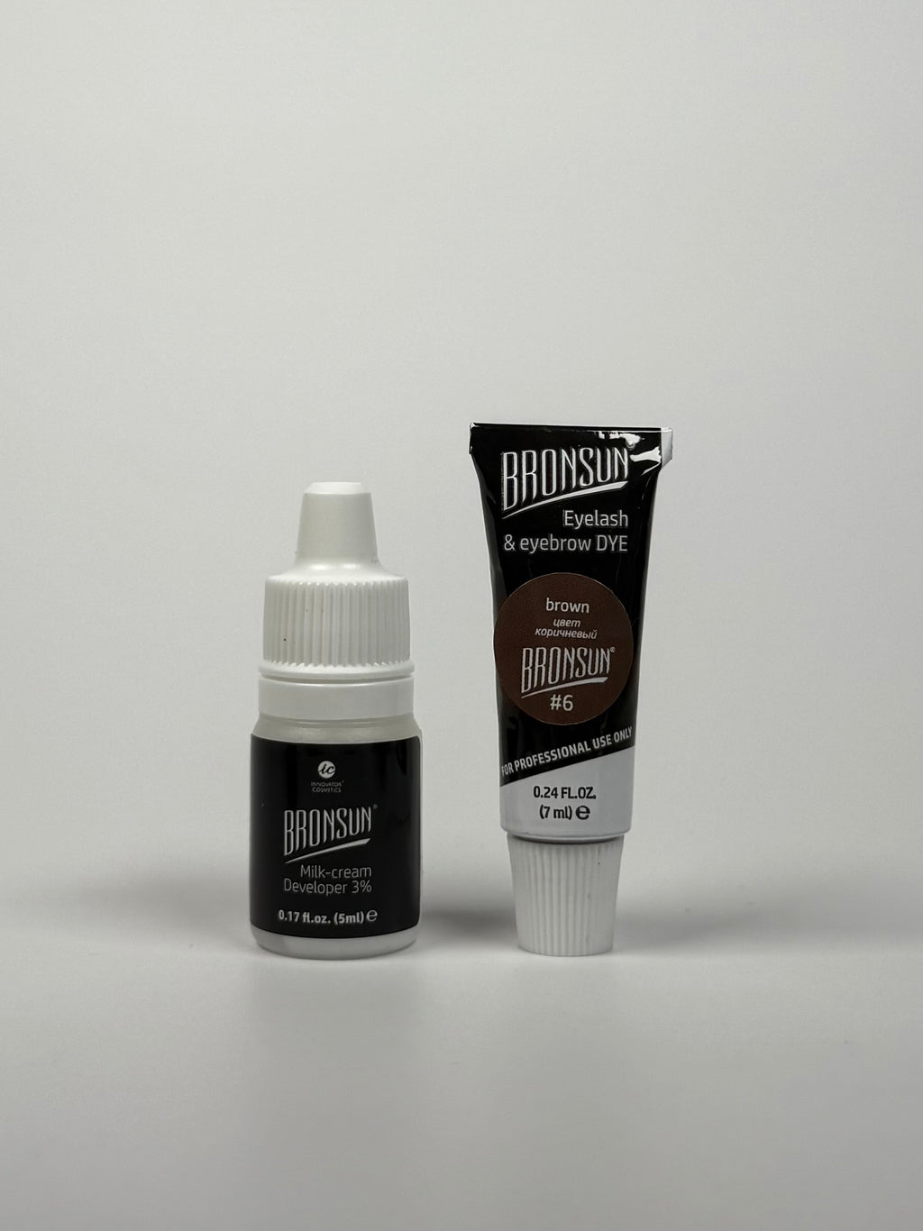 BRONSUN HYBRID DYE KIT