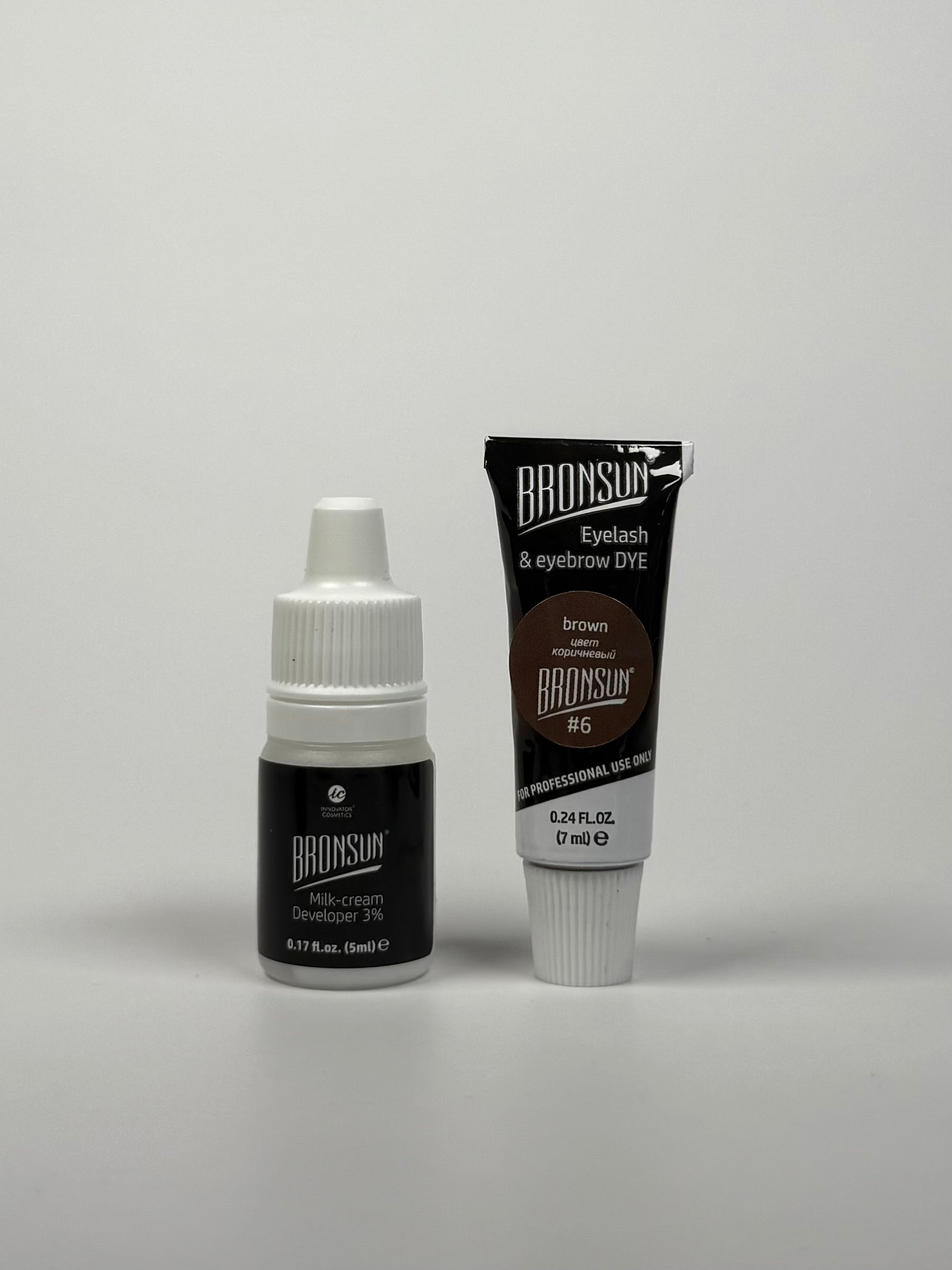 MAPPING + WAXING + HYBRID DYE KIT WITH TUTORIALS (RESTOCK OCT 6TH)