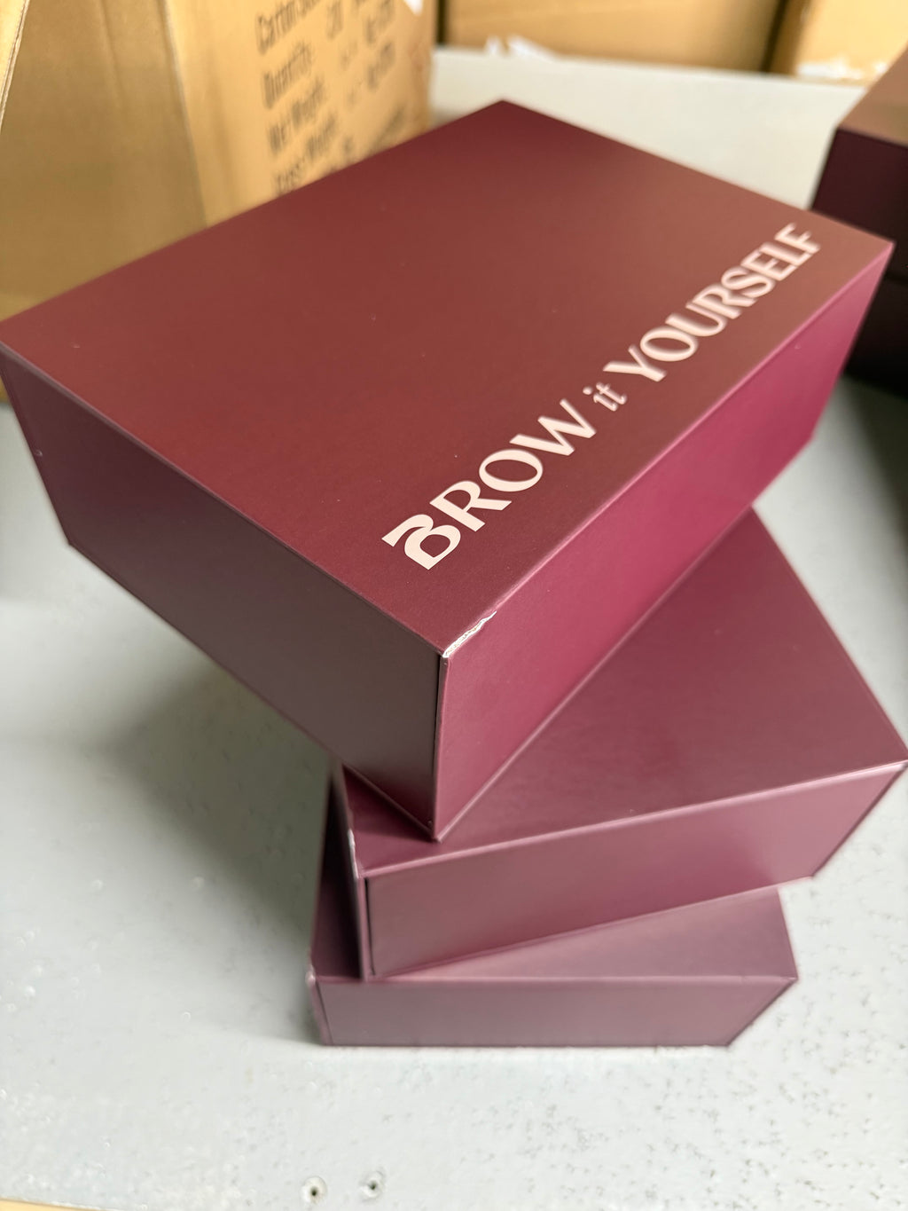 Perfectly Imperfect Mapping + Waxing Kit