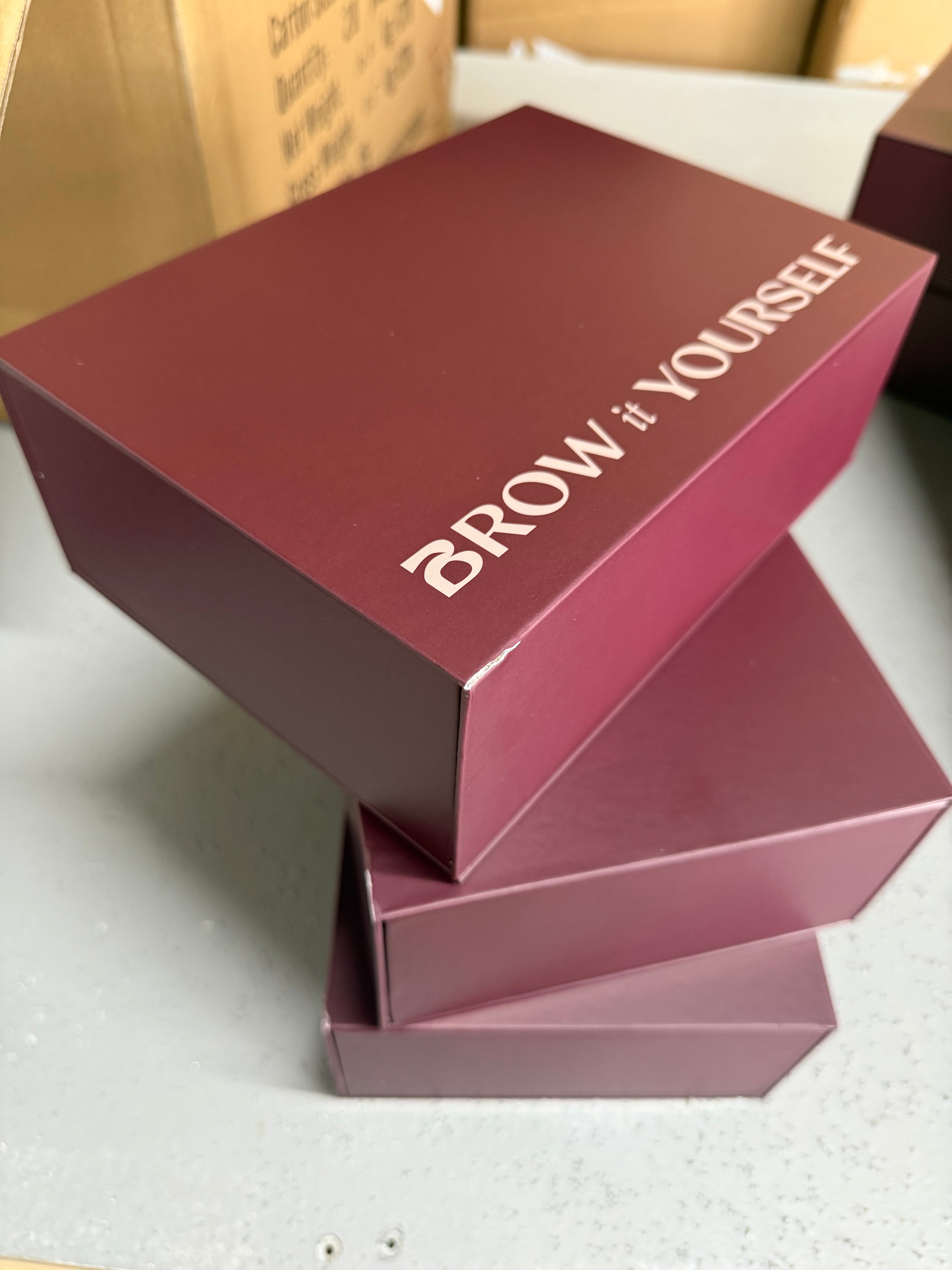 Perfectly Imperfect Mapping + Waxing Kit
