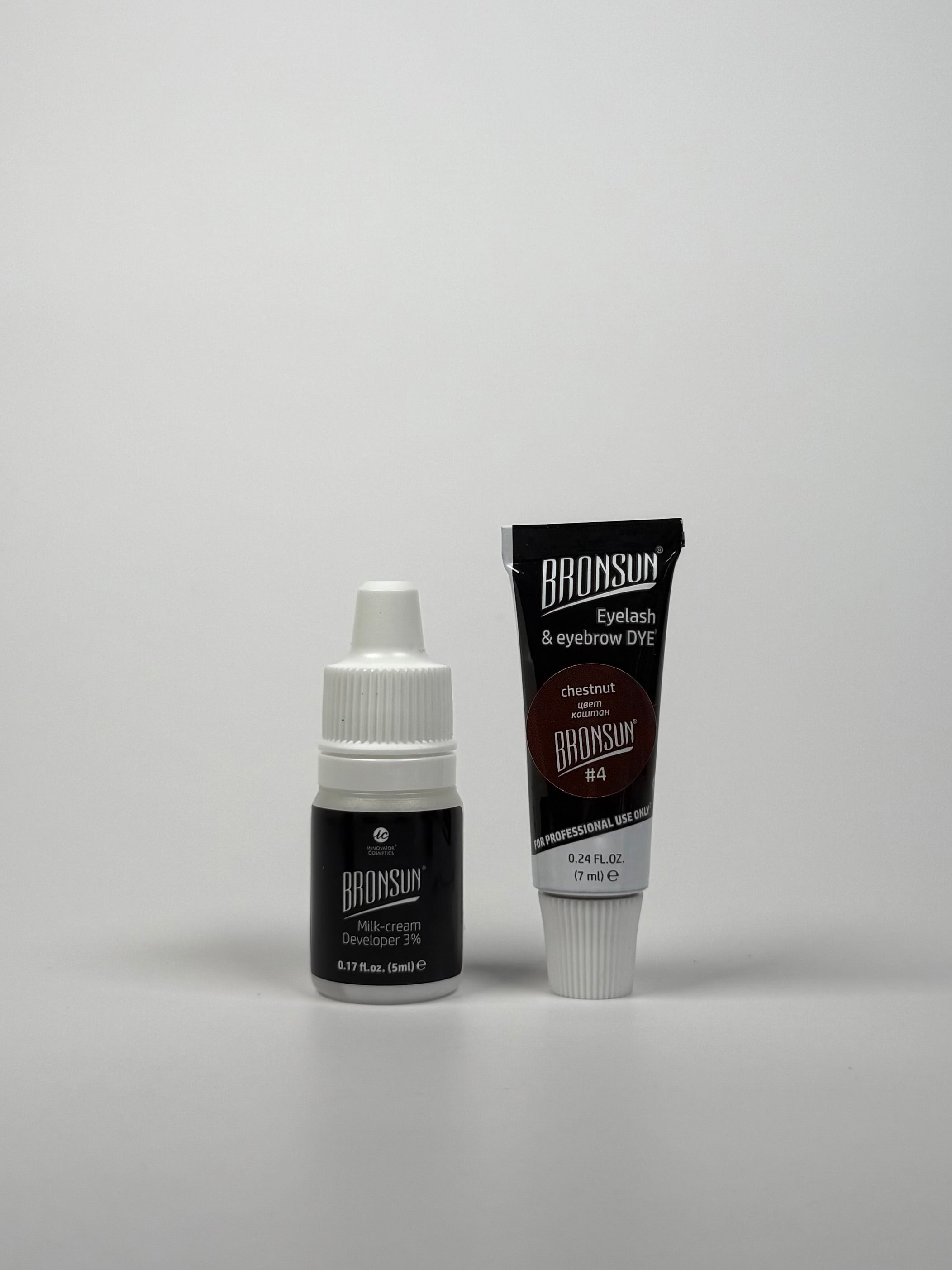 MAPPING + WAXING + HYBRID DYE KIT WITH TUTORIALS (RESTOCK OCT 6TH)