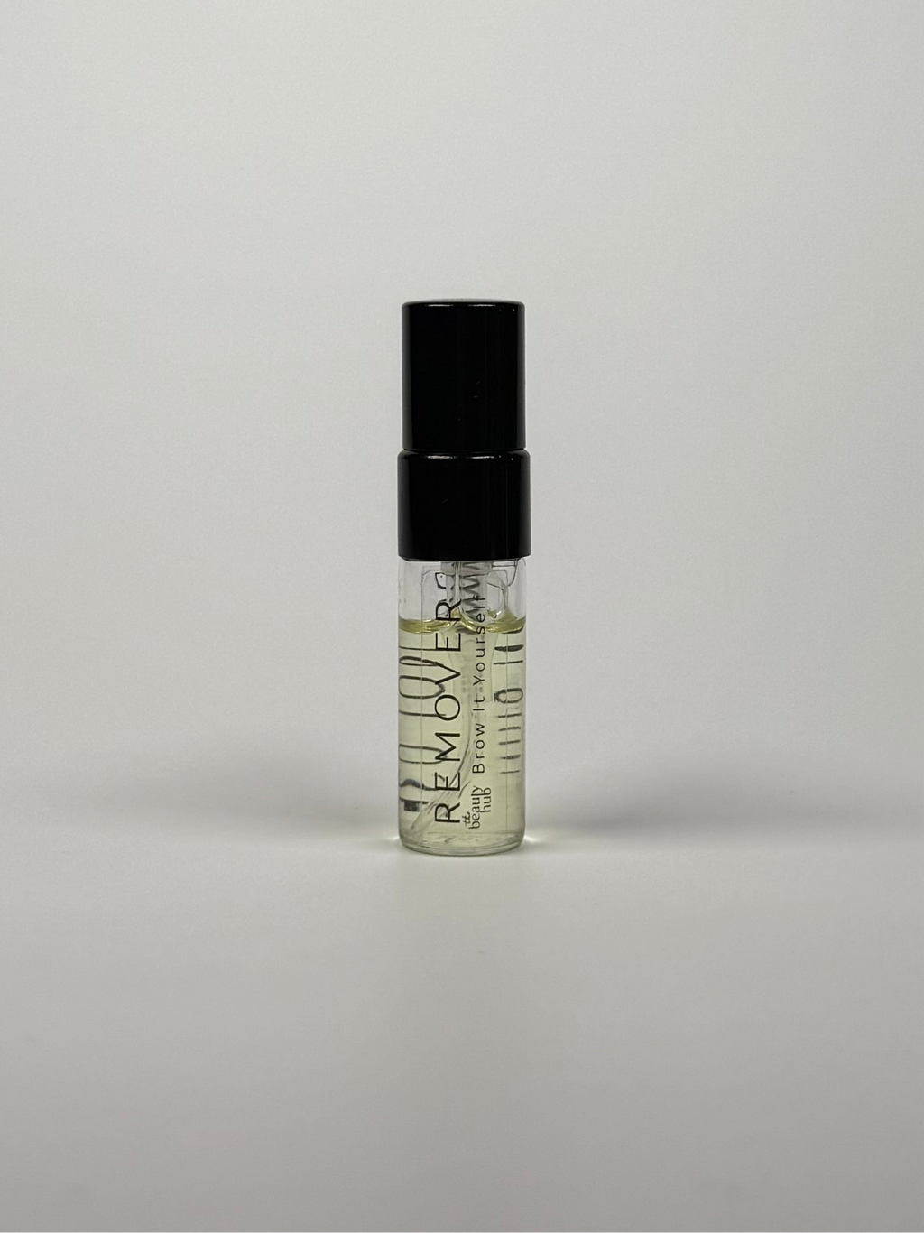 WAX CLEANING REMOVER (NOT FOR SKIN)