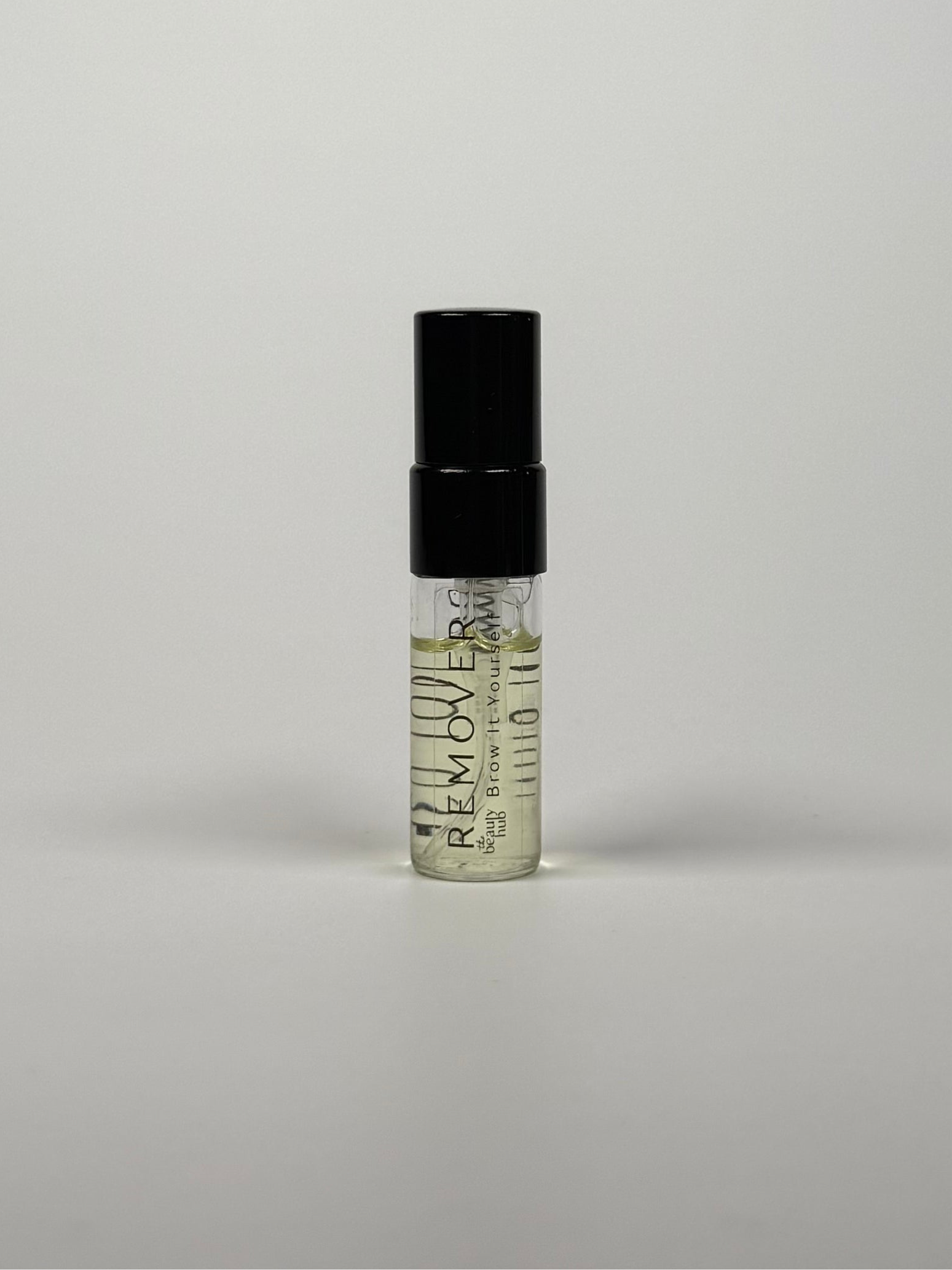 WAX CLEANING REMOVER (NOT FOR SKIN)