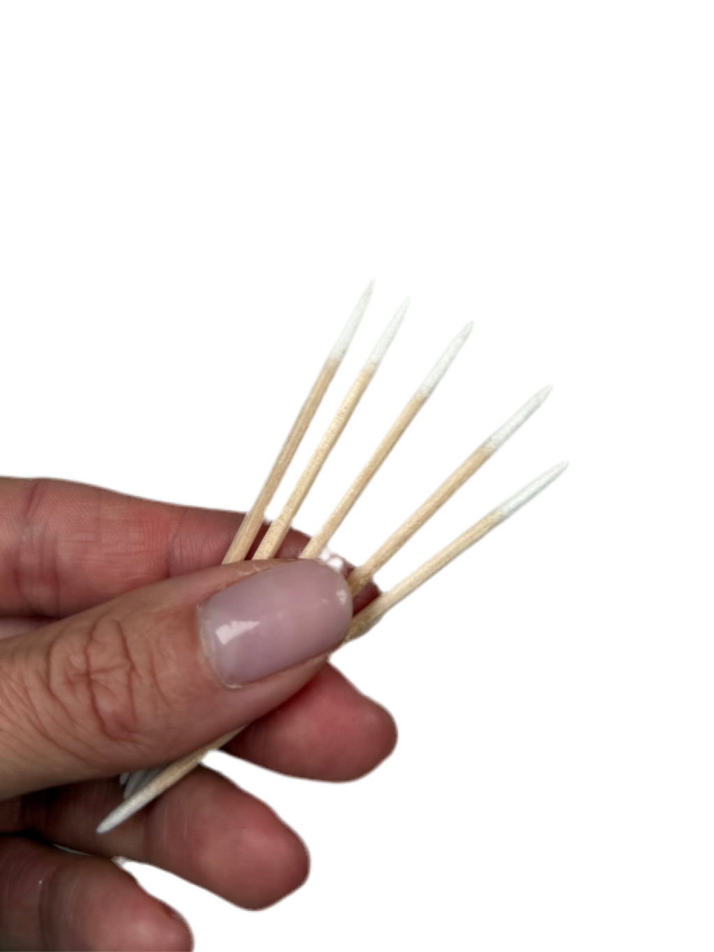 COTTON STICKS (25 PACK)