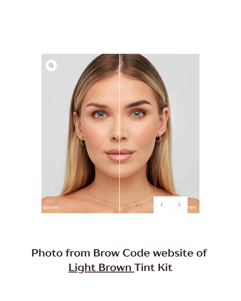MAPPING + TINTING ONLY KIT WITH TUTORIALS