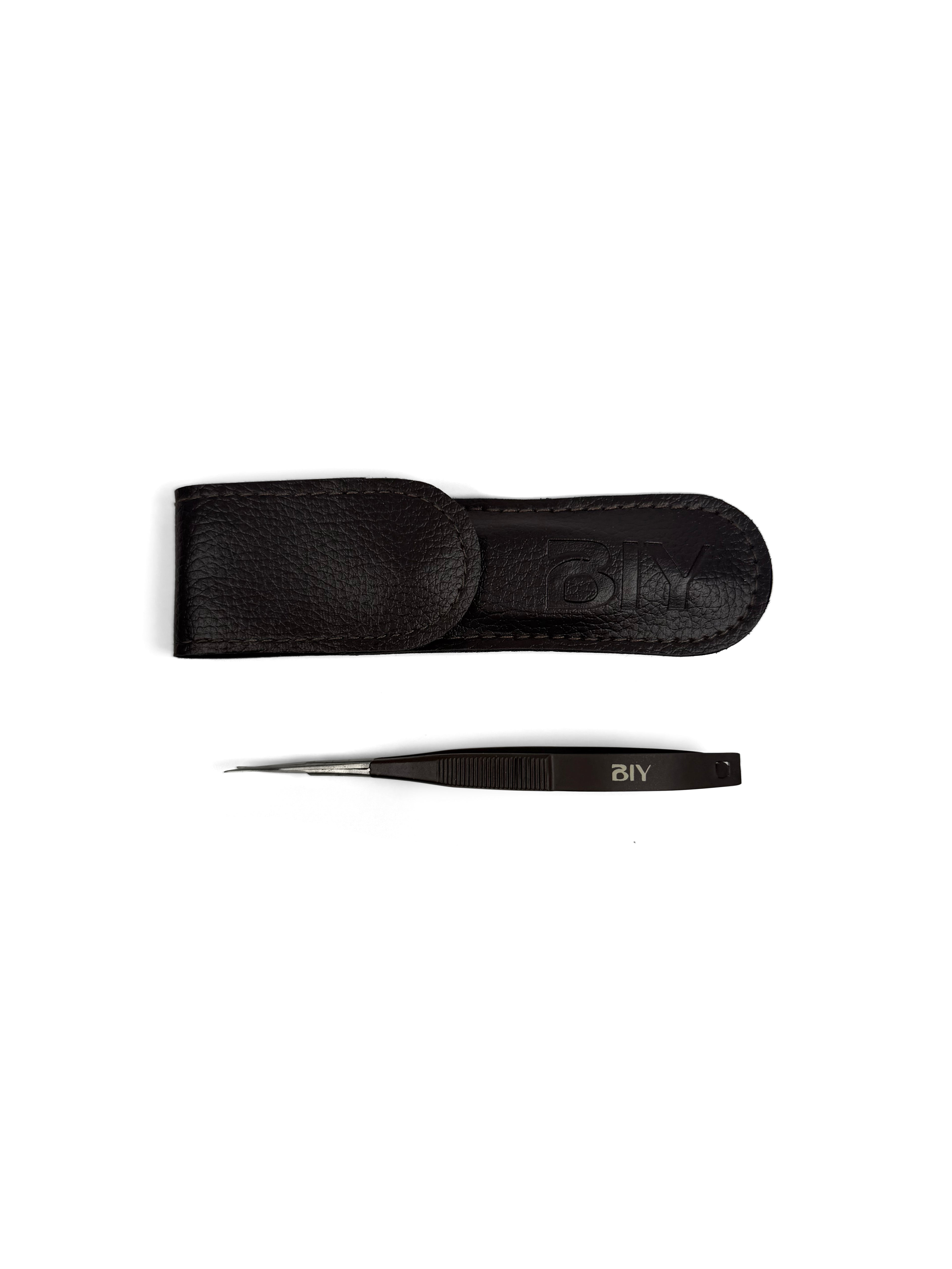 EYEBROW SCISSORS