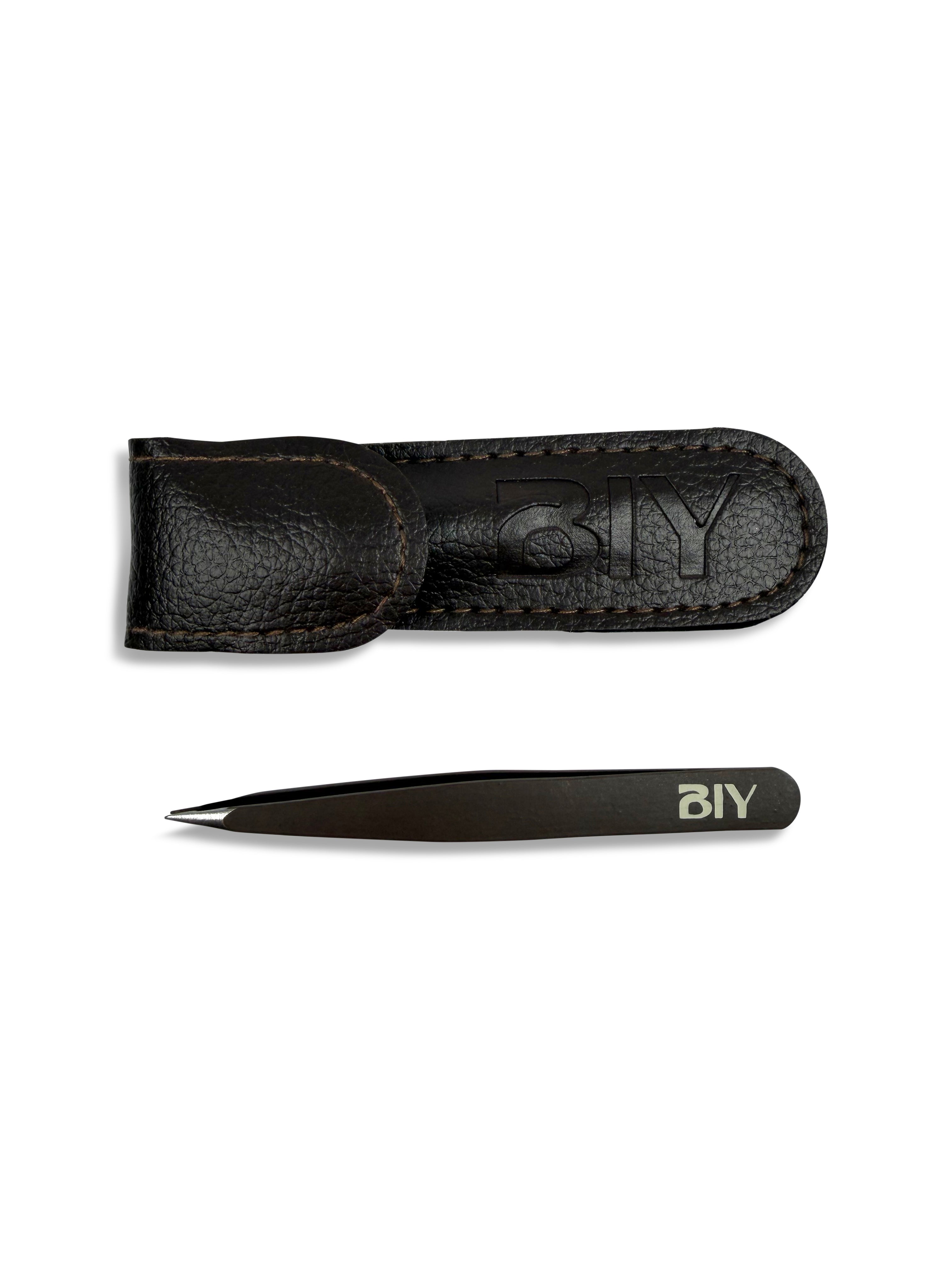 PRESICION TWEEZER