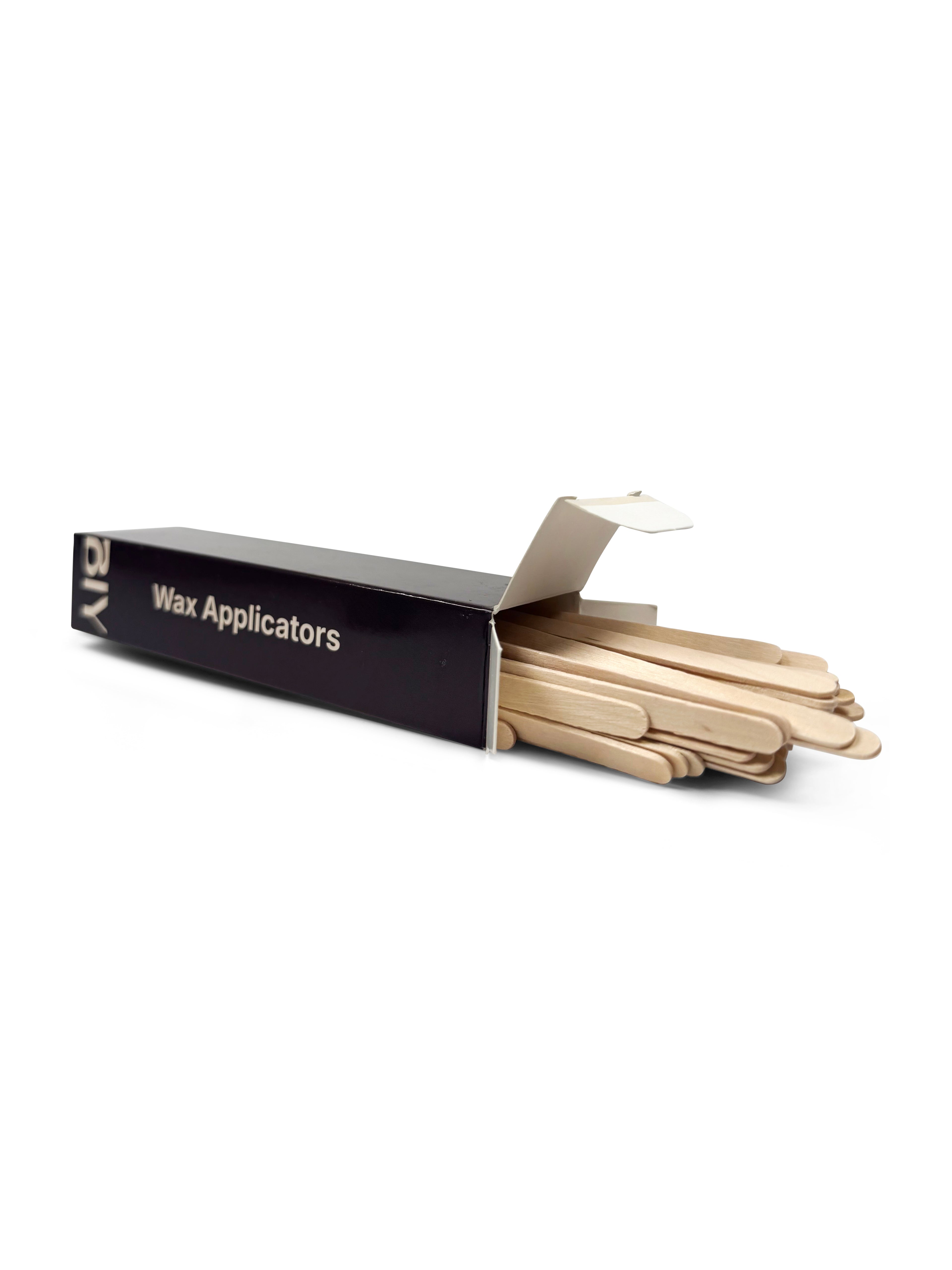 WAX APPLICATOR (60 PACK)