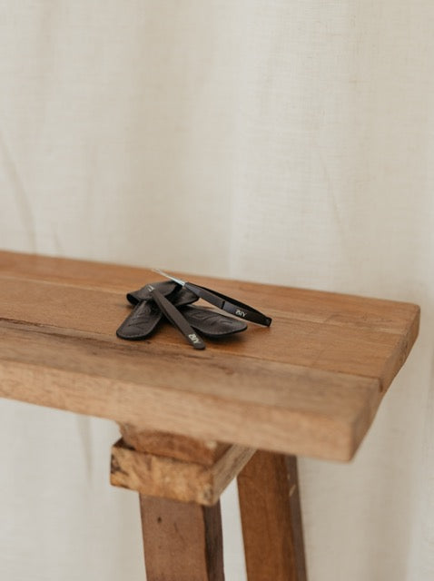 PRESICION TWEEZER