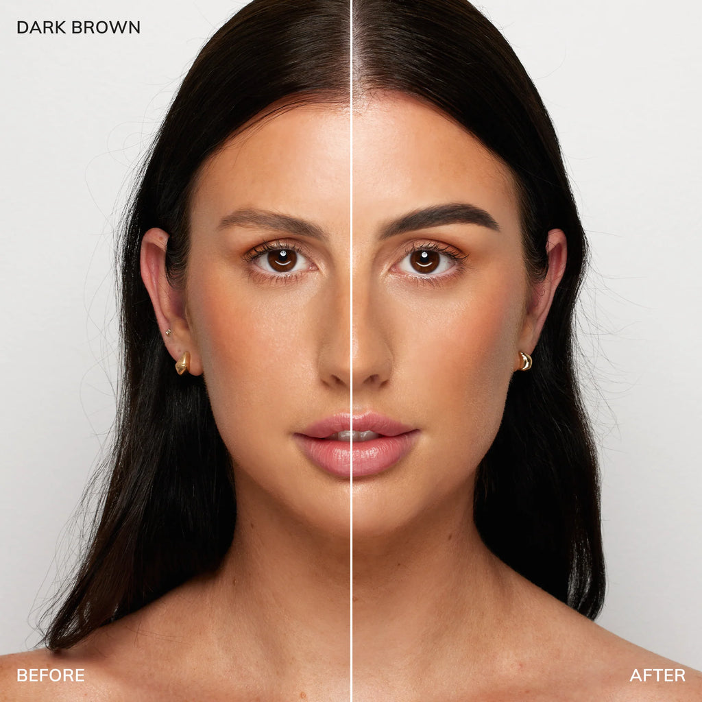 Dark Brown Gel Tint