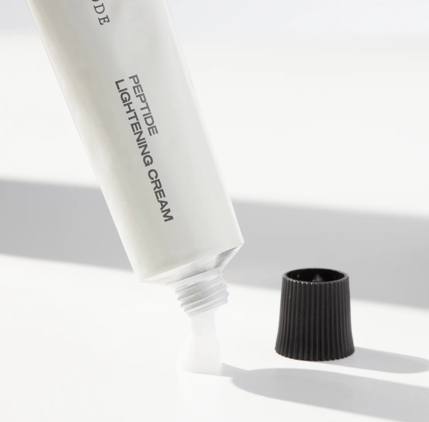 Brow Lightening Kit