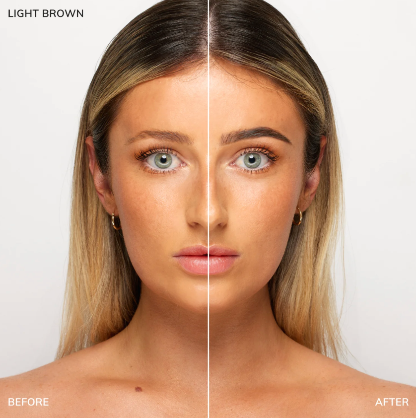 Light Brow Gel Tint
