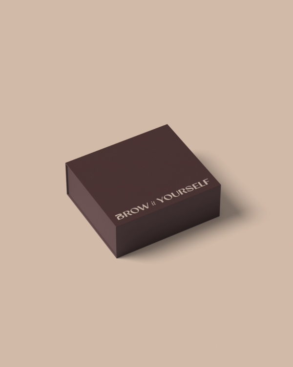 Brow Mapping + Waxing Kit