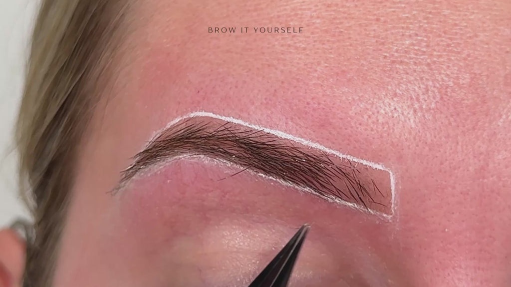 PRESICION TWEEZER