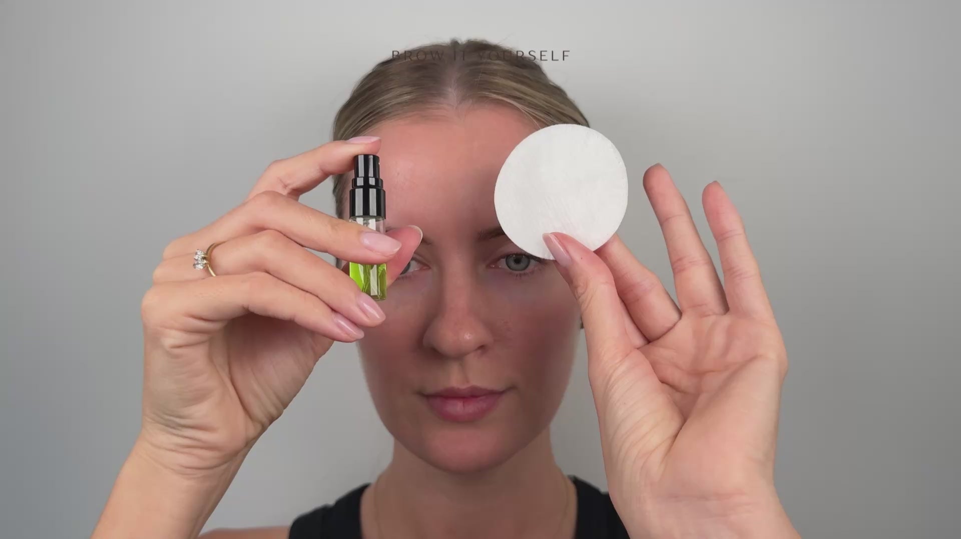 SKIN PREP SPRAY