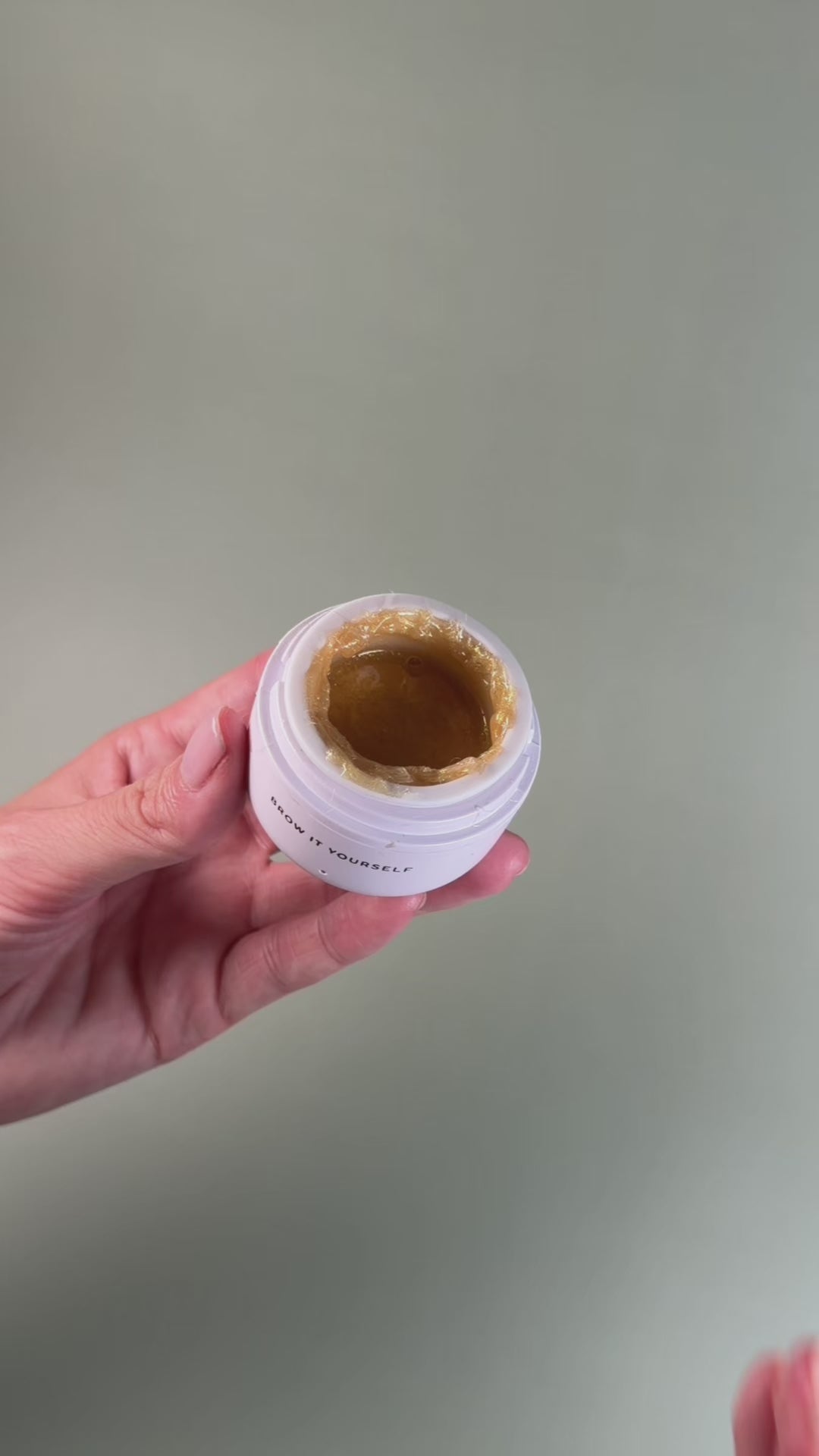 WAX CLEANING REMOVER (NOT FOR SKIN)