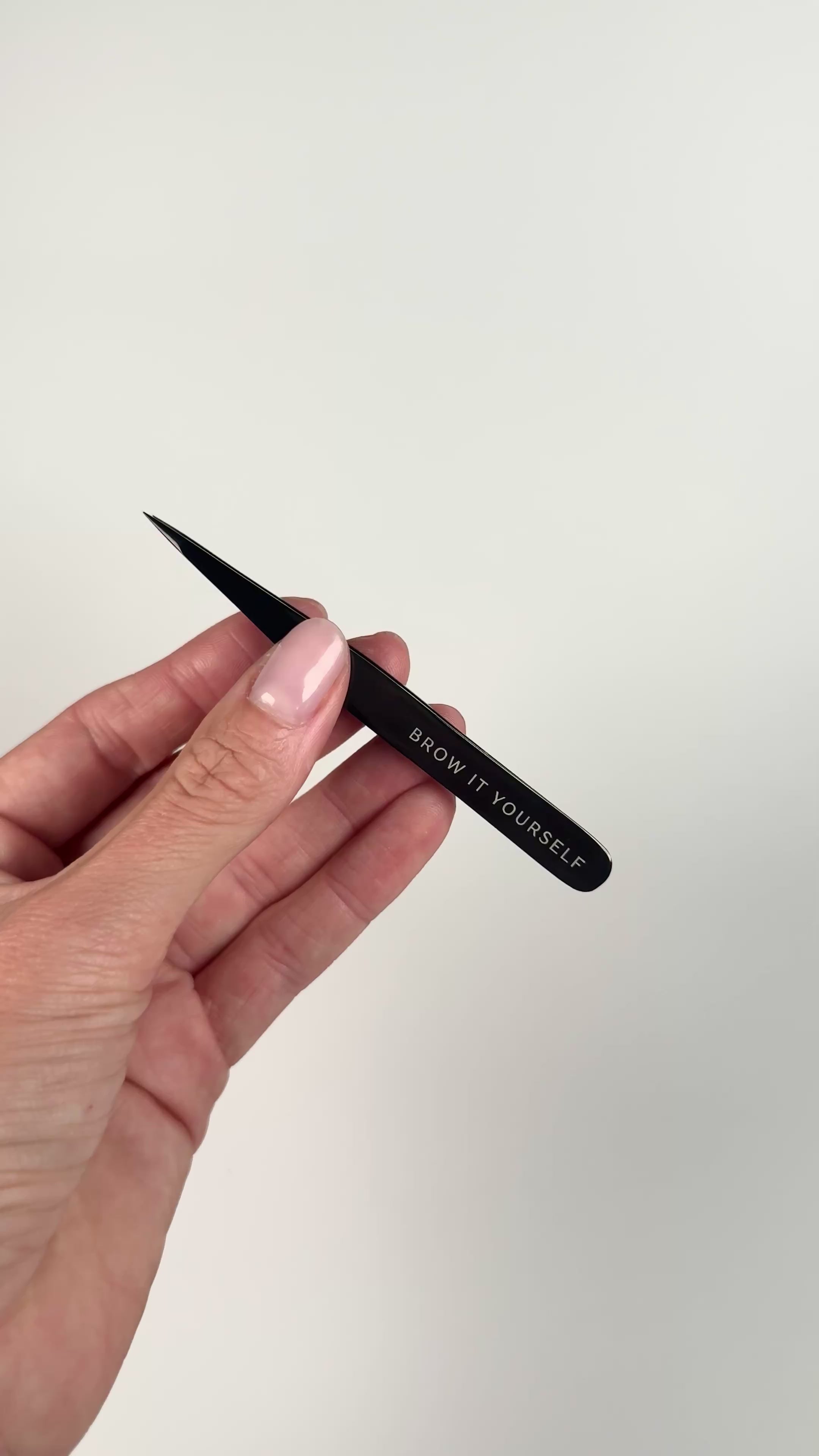 PRESICION TWEEZER